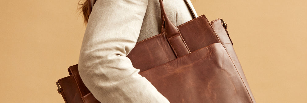 ARBEJDSTASKER -Herre & Damer