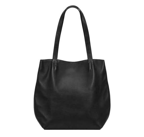 Este - Shopper taske til damer, sort