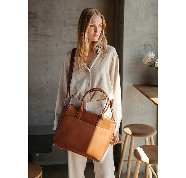 Ravenna - Arbejdstaske til 15