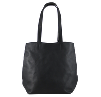 Este - Shopper taske til damer, sort