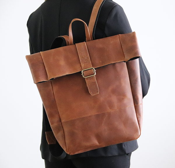 Nye populære tasker mænd – BIRKMOND
